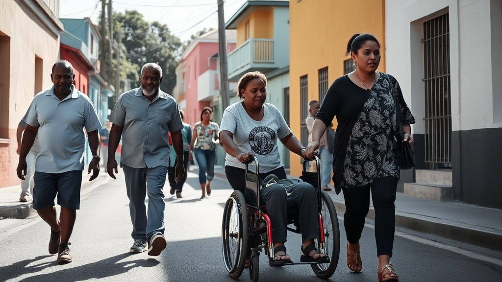 Cape Mental Health Champions Rights for 50,000 Vulnerable South Africans