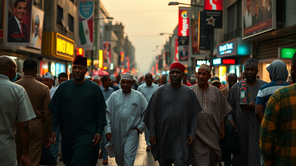 Nigeria: Commission électorale suspend coalition ADC dirigée par Atiku