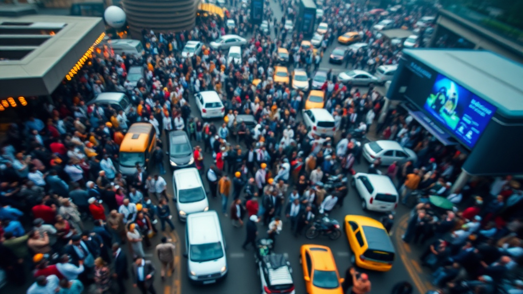 Nova Garage Summit Brings 500 African Tech Entrepreneurs to Nairobi Innovation Showcase