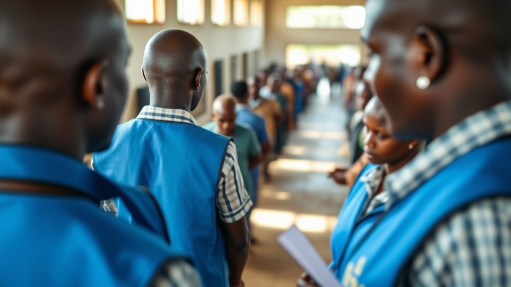 South Sudan Electoral Reforms Face Critical Deadline as Three Peace Initiatives Launch