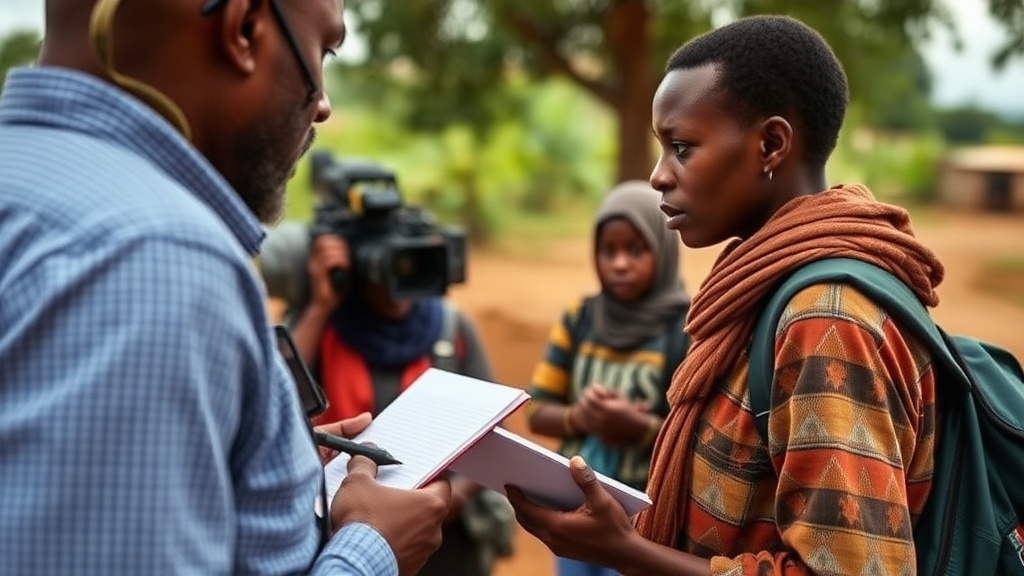 Uganda Refugee Program Faces $217 Million Funding Gap as Policy Changes Loom